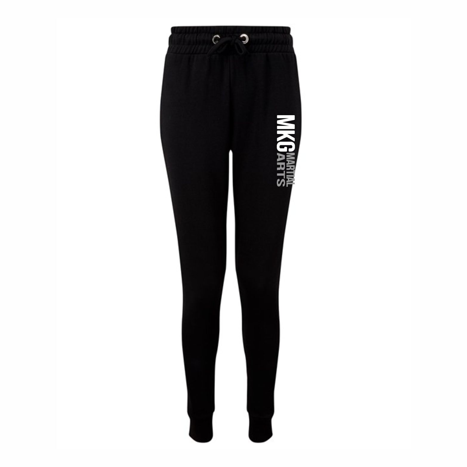 MKG Club Women's Fitted Joggers