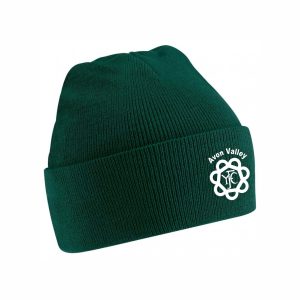 Avon Valley Young Farmers Beanie