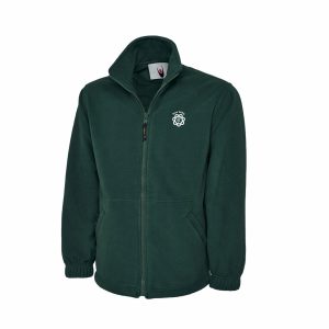 Avon Valley Young Farmers Full Zip Fleece