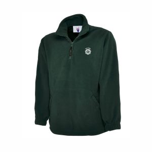 Avon Valley Young Farmers 1/4 Zip Fleece