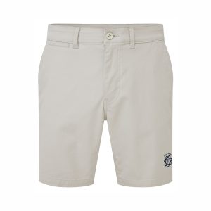 Avon Valley Young Farmers Ultimate Chino Shorts - Stone