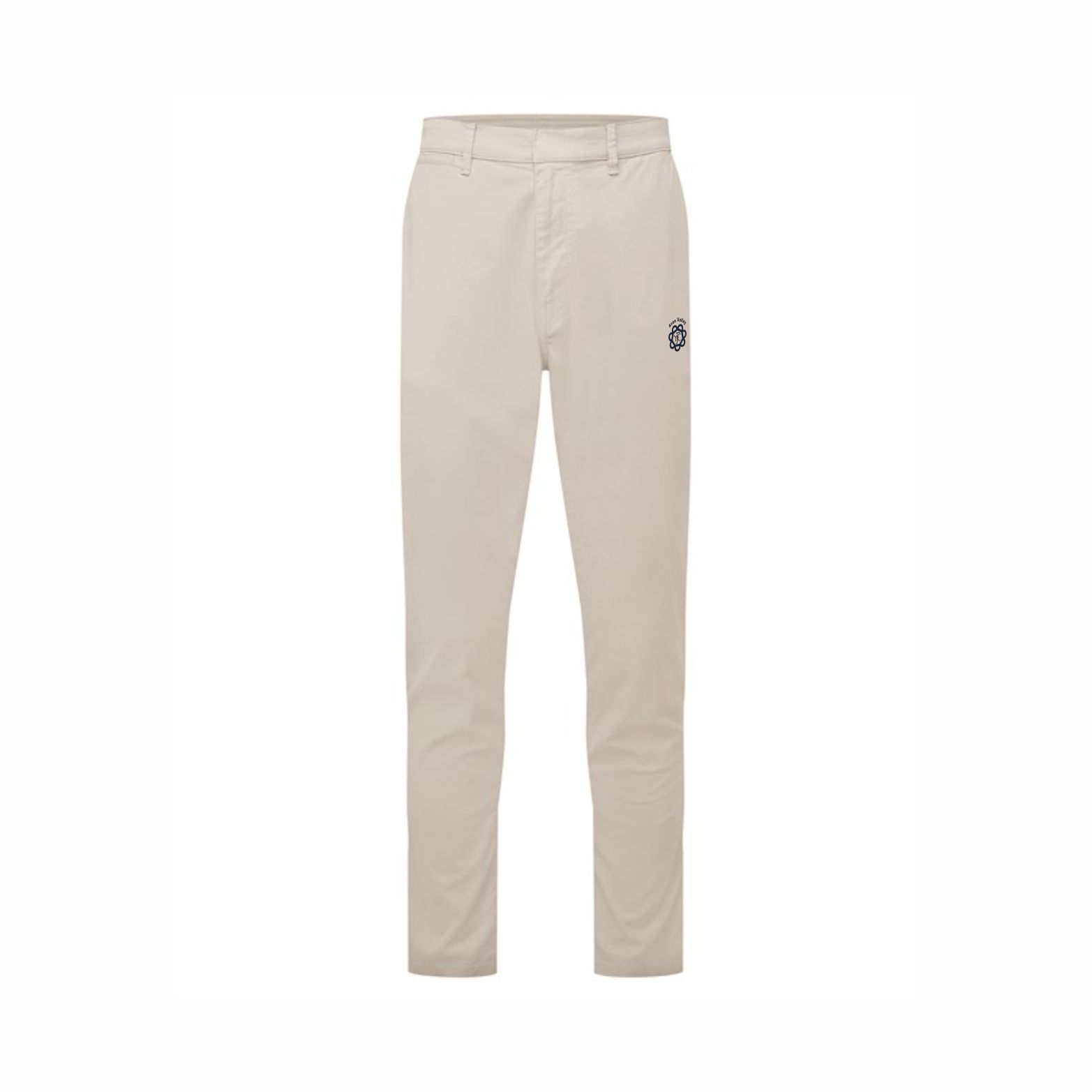 Avon Valley Young Farmers Ultimate Chino Trousers - Stone