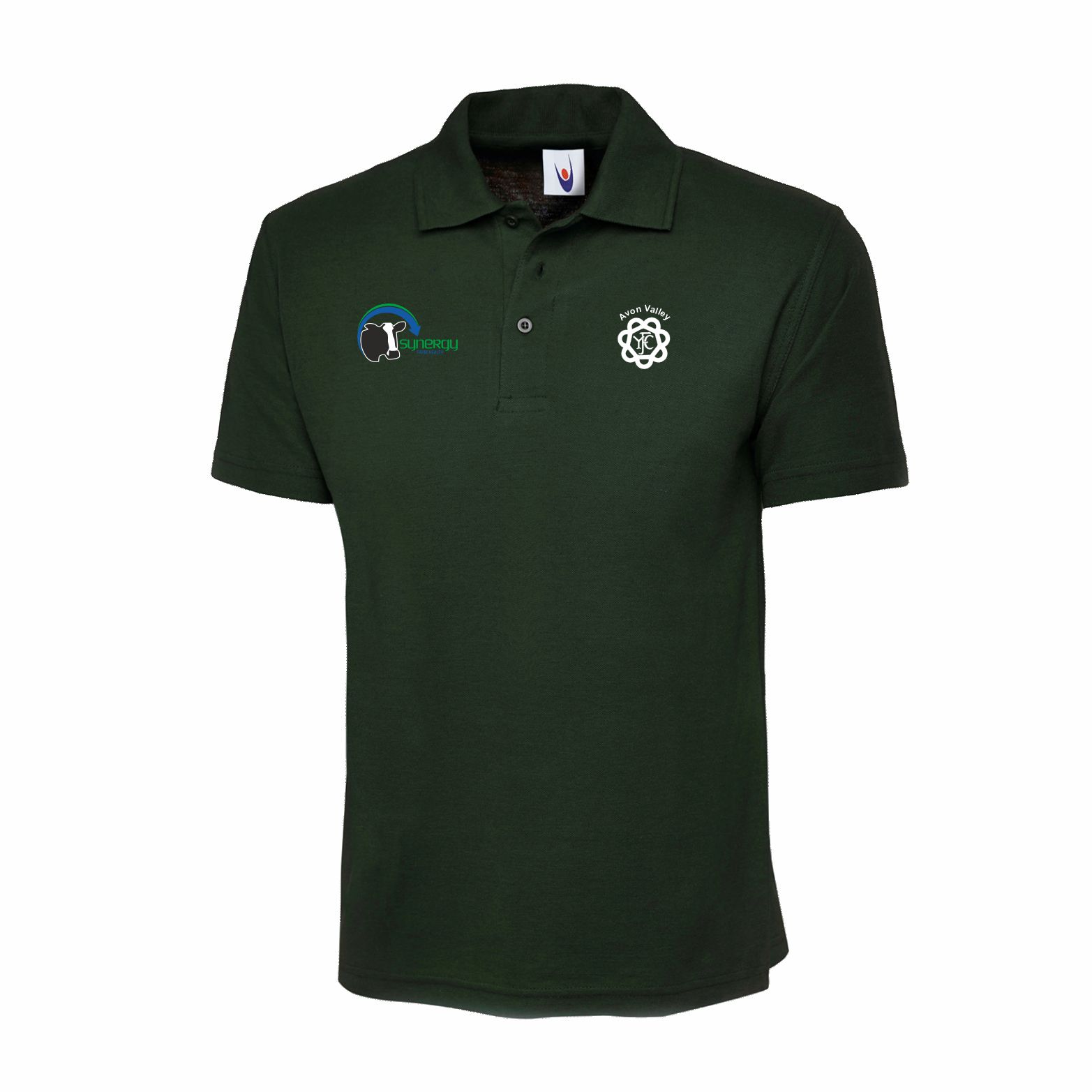 Avon Valley Young Farmers Polo Shirt