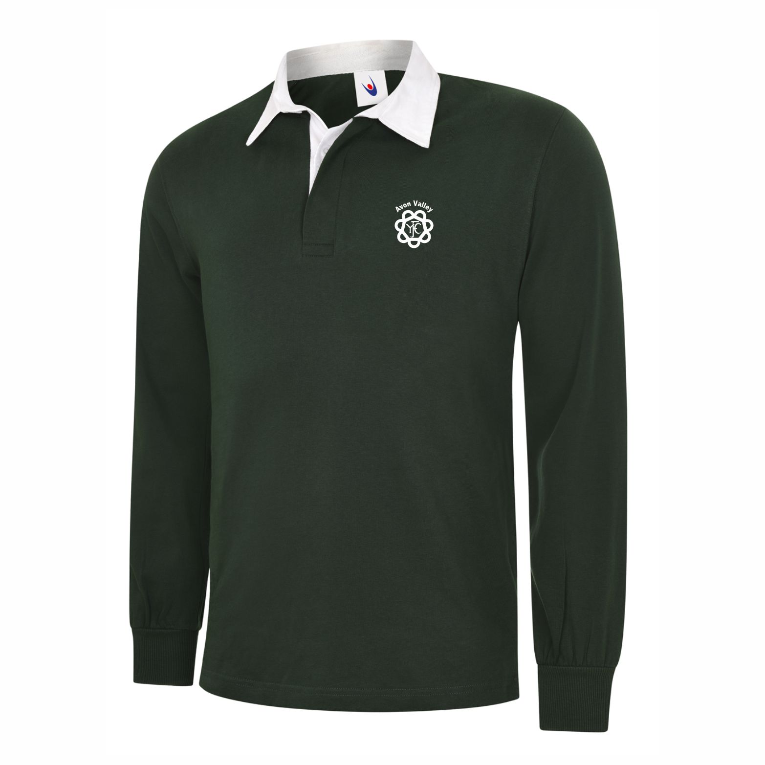 Avon Valley Young Farmers Rugby Shirt