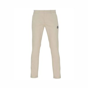 Avon Valley Young Farmers Women's Classic Fit Chino Trousers - Natural