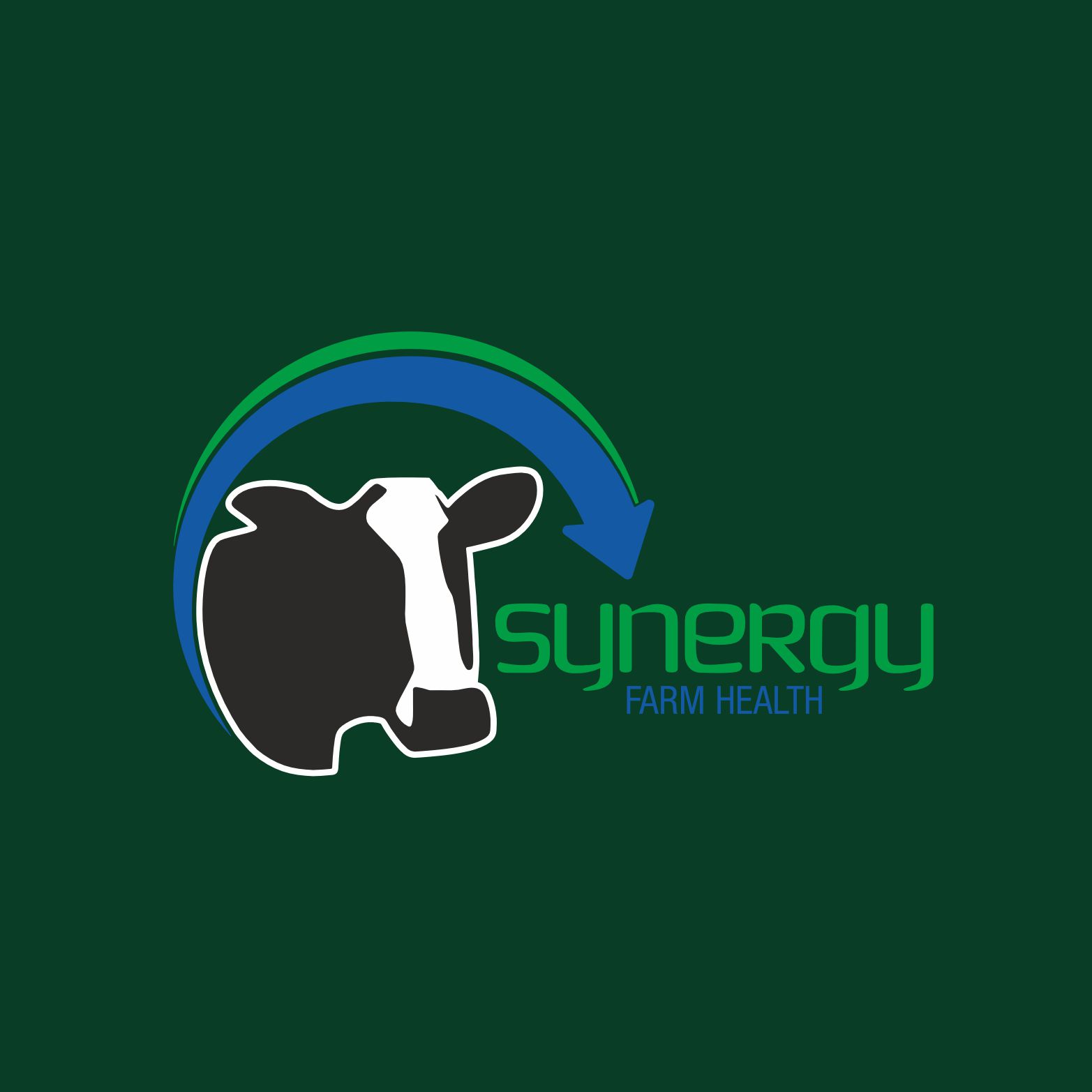Avon Valley Young Farmers Polo Shirt - Image 3