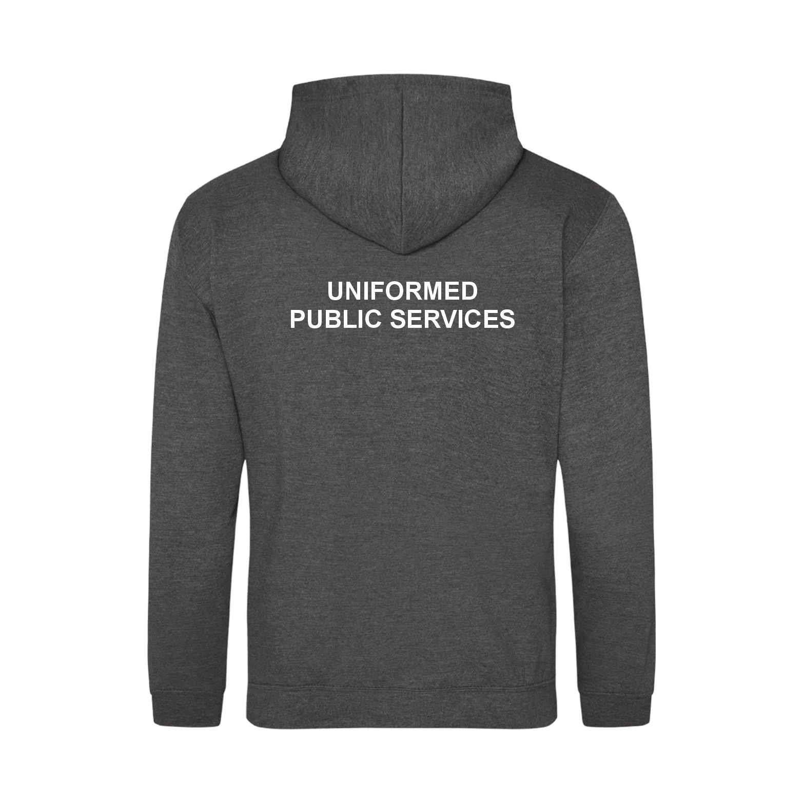 Andover Campus Uniformed Public Services Hoodie - Image 2