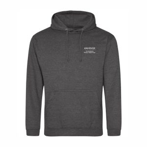 Andover Campus Uniformed Public Services Hoodie