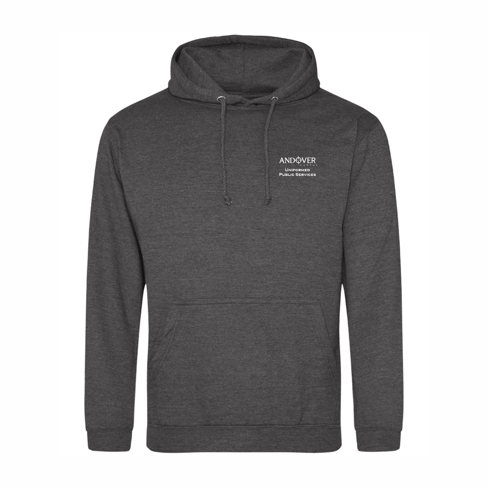 Andover Campus Uniformed Public Services Hoodie