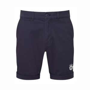 Avon Valley Young Farmers Ultimate Chino Shorts - Navy