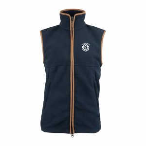 Hampshire Young Farmers Jack Pyke Countryman Fleece Gilet