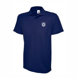 Hampshire Young Farmers New Forest Show Youth Polo Shirt