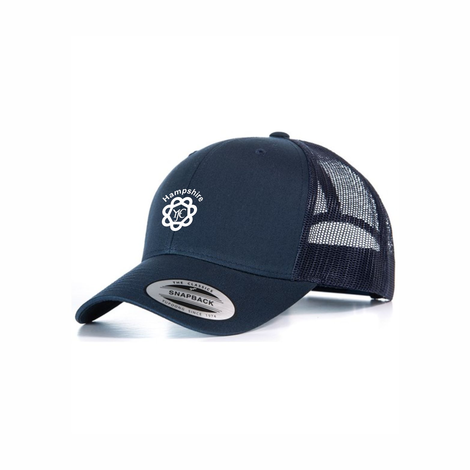 Hampshire Young Farmers Retro Trucker Cap