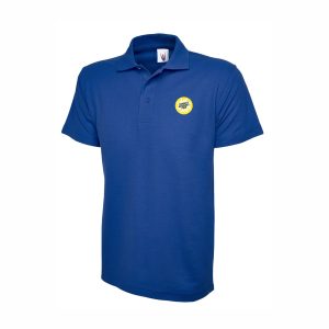 Romsey Beggars Fair Polo Shirt