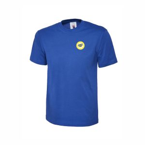 Romsey Beggars Fair Cotton T-Shirt