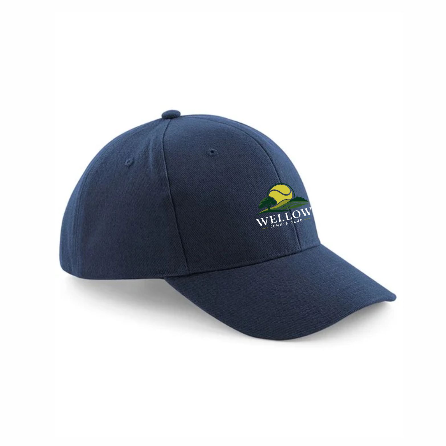 Wellow Tennic Club Cap - Image 4