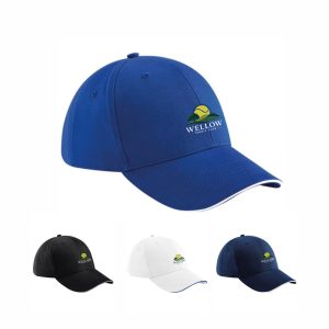 Wellow Tennis Club Baseball Cap