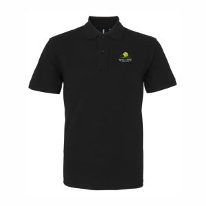 Wellow Tennis Club Men's Polo Shirt - Image 3