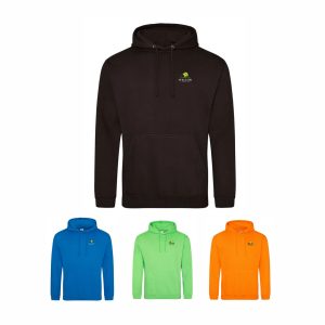 Wellow Tennis Club Men's Hoodie