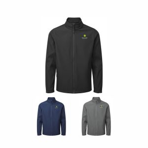 Wellow Tennis Club Softshell Jacket