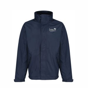 Wessex Bloodhounds Waterproof Regatta Jacket