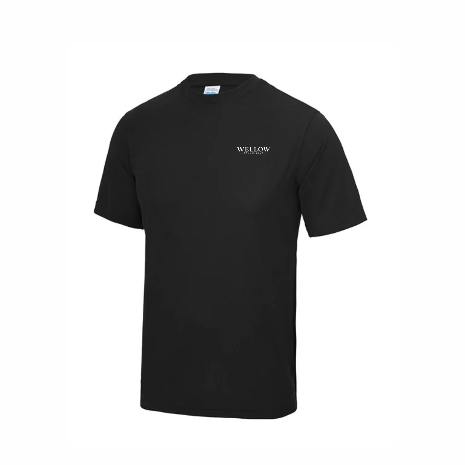 Wellow Tennis Club Men's Cool T-Shirt - Image 4