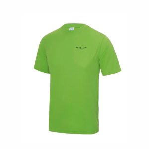 Wellow Tennis Club Men's Cool T-Shirt - Image 8