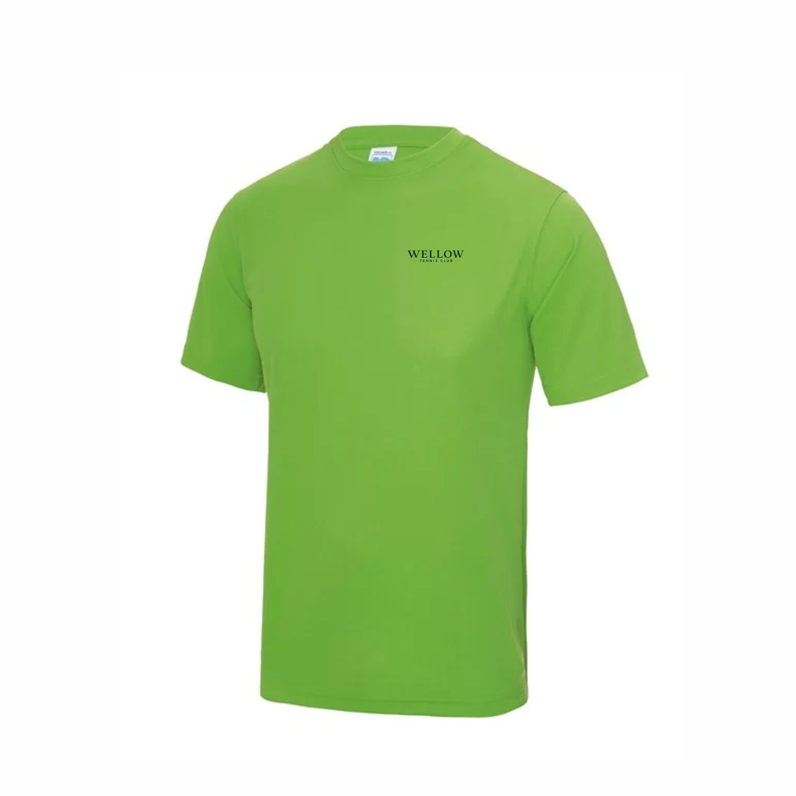 Wellow Tennis Club Men's Cool T-Shirt - Image 8