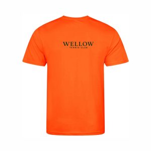 Wellow Tennis Club Men's Cool T-Shirt - Image 11
