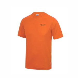 Wellow Tennis Club Men's Cool T-Shirt - Image 10