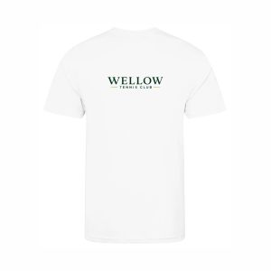 Wellow Tennis Club Men's Cool T-Shirt - Image 13