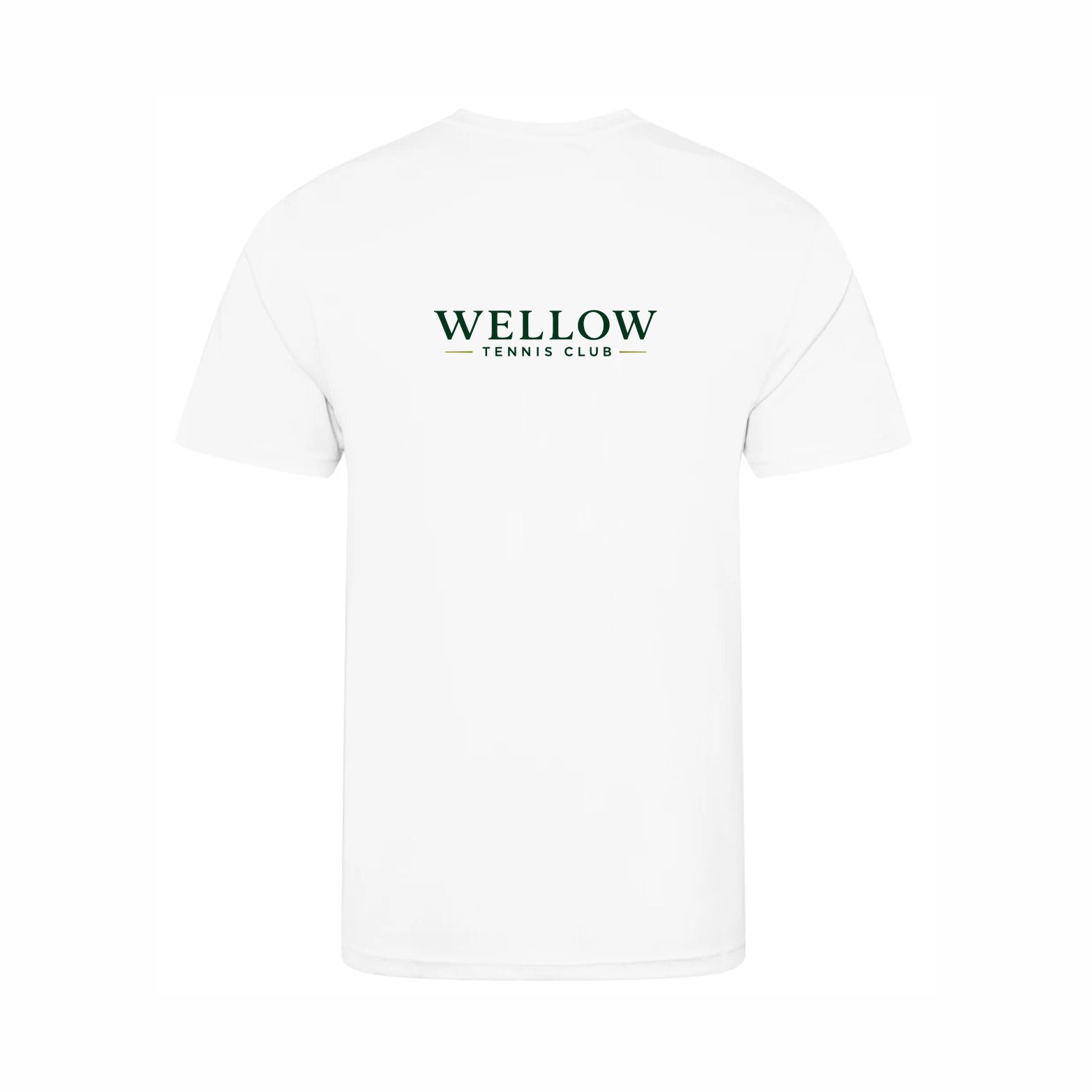 Wellow Tennis Club Men's Cool T-Shirt - Image 13