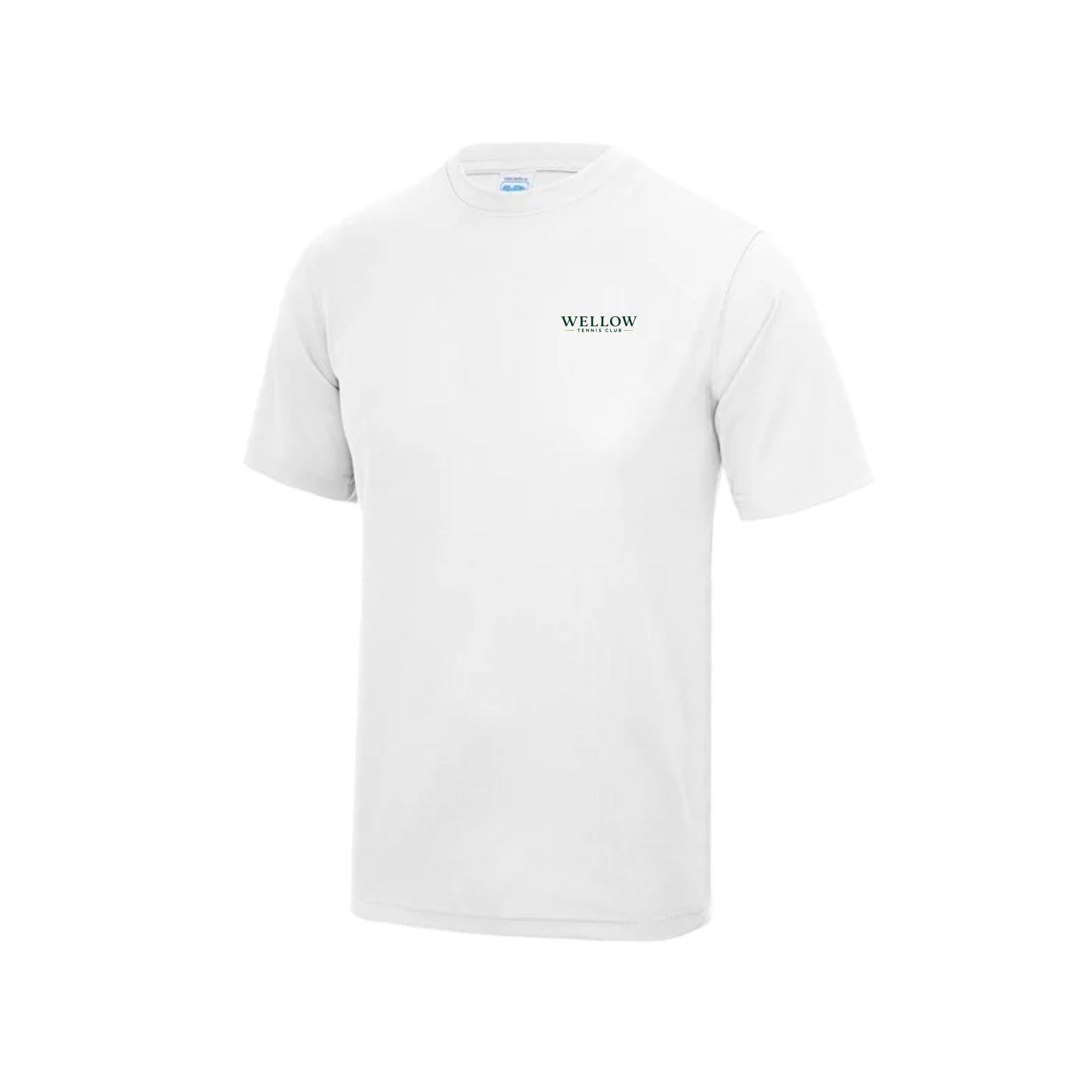Wellow Tennis Club Men's Cool T-Shirt - Image 12