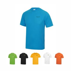 Wellow Tennis Club Men's Cool T-Shirt