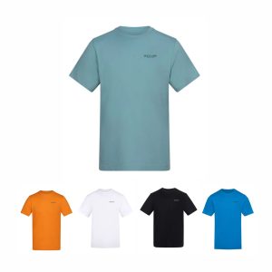 Wellow Tennis Club Men's Cotton T-Shirt