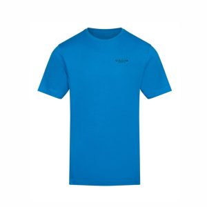 Wellow Tennis Club Men's Cotton T-Shirt - Image 10