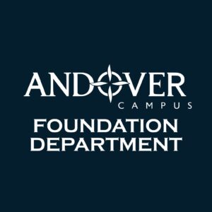Foundation Department
