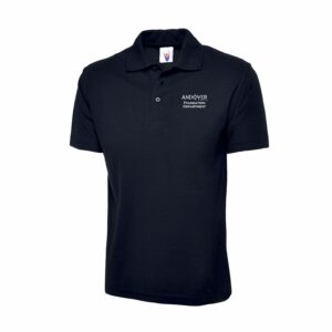 Andover Campus Foundation Department Polo Shirt