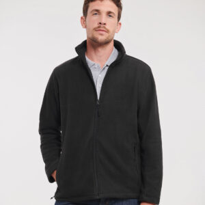 Russell Full-Zip Outdoor Fleece (8700M)
